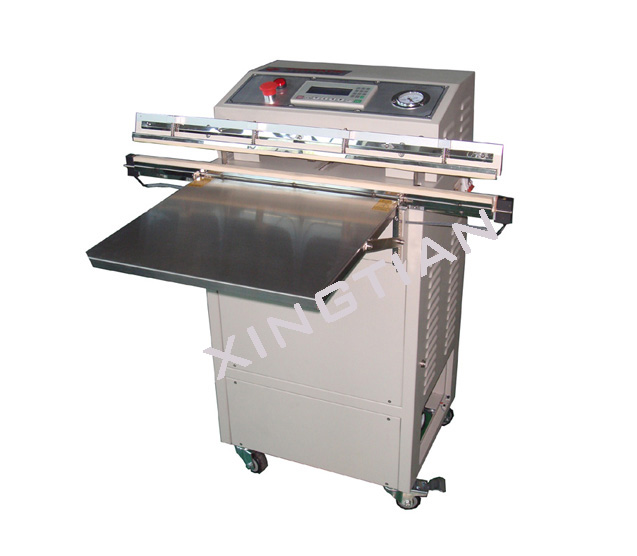 XT-1000A外抽真空包裝機(jī)