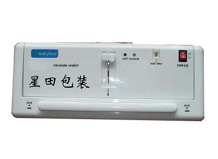 DZ-280-2SD小型真空機