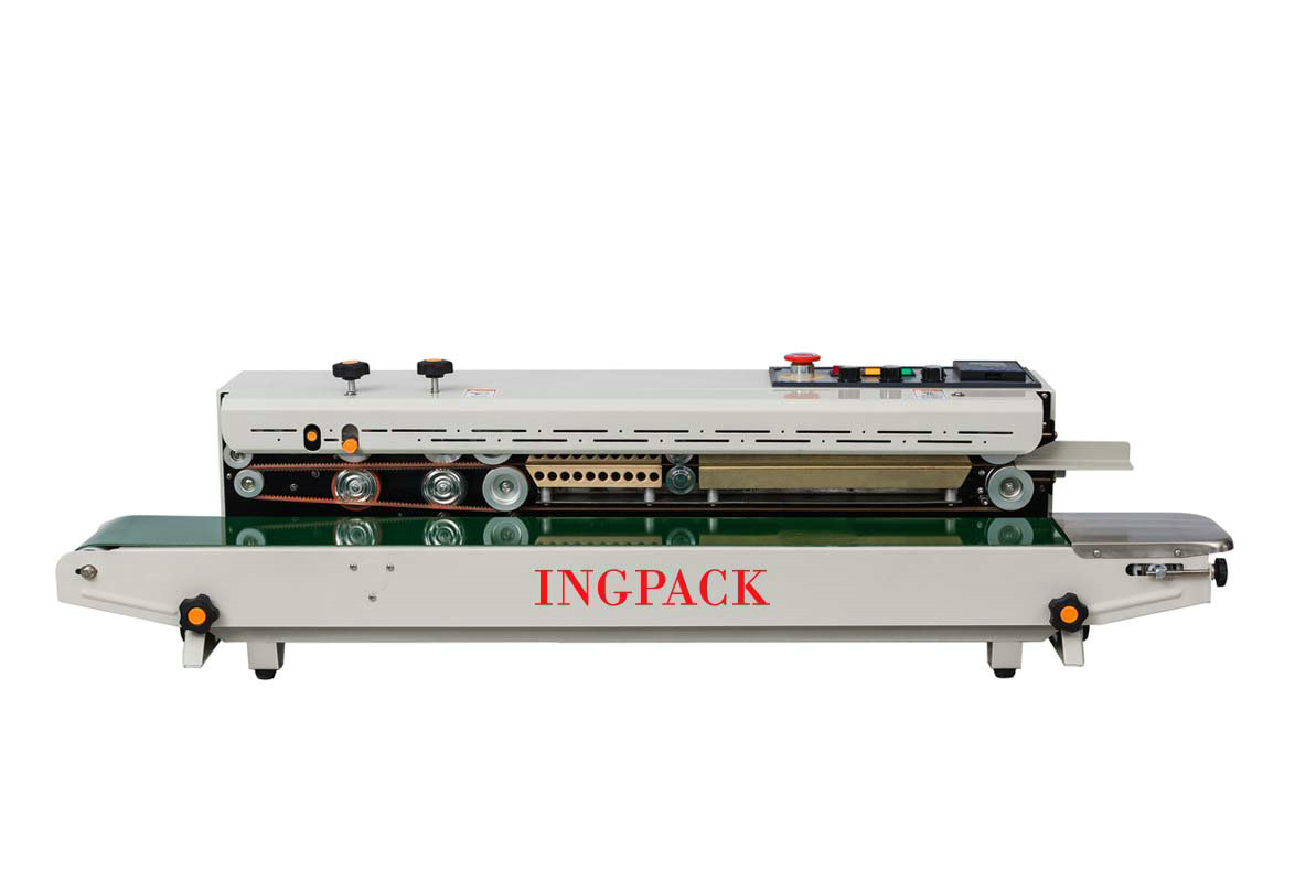 FRD-1200C墨輪印字封口機(jī)