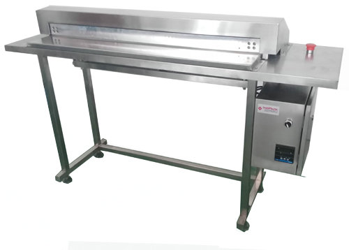 氣動直熱式封口機