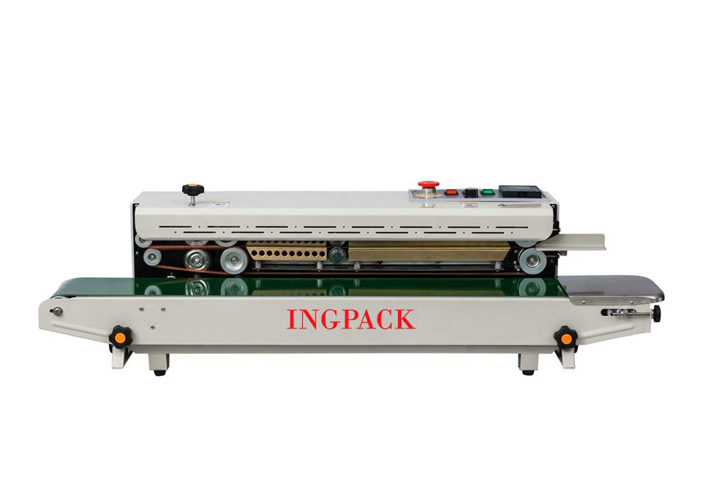 FR-1100C自動(dòng)連續(xù)封口機(jī)