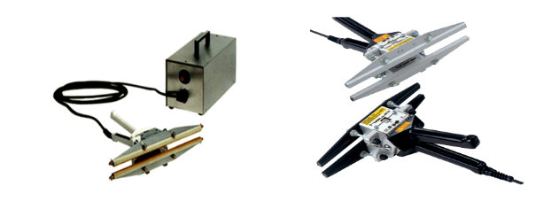 HAWO手提封口機(jī)(德國)