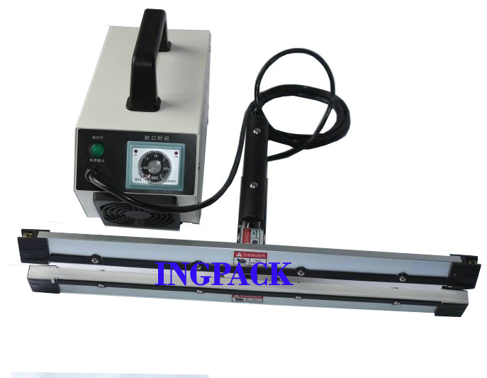 手提塑料封口機(jī)