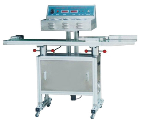 風(fēng)冷落地式感應(yīng)封口機(jī)