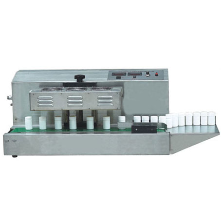 連續(xù)式電磁感應封口機