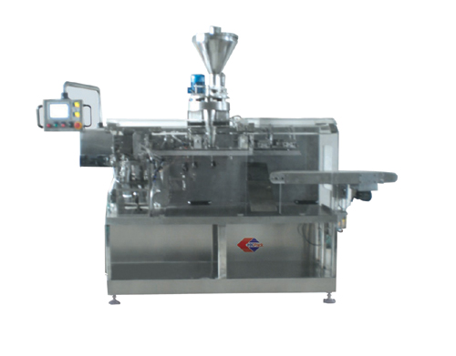 XT-200自動包裝封口機