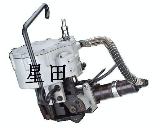 KZ-32-19氣動捆扎機(jī)