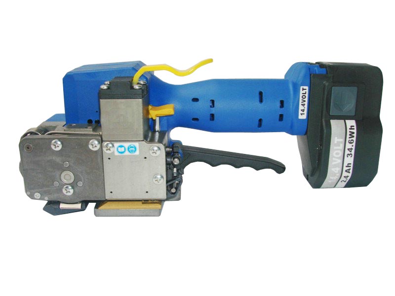 Z-323手提電動(dòng)打包機(jī)