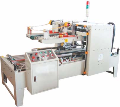 FJJ6060自動(dòng)角邊封箱機(jī)