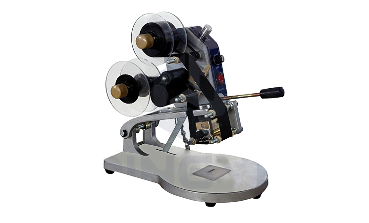 DY-8手動(dòng)打碼機(jī)