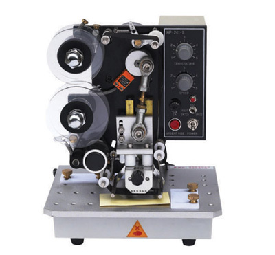 電動(dòng)打碼機(jī)