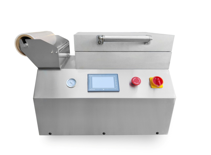 臺(tái)式貼體真空包裝機(jī)